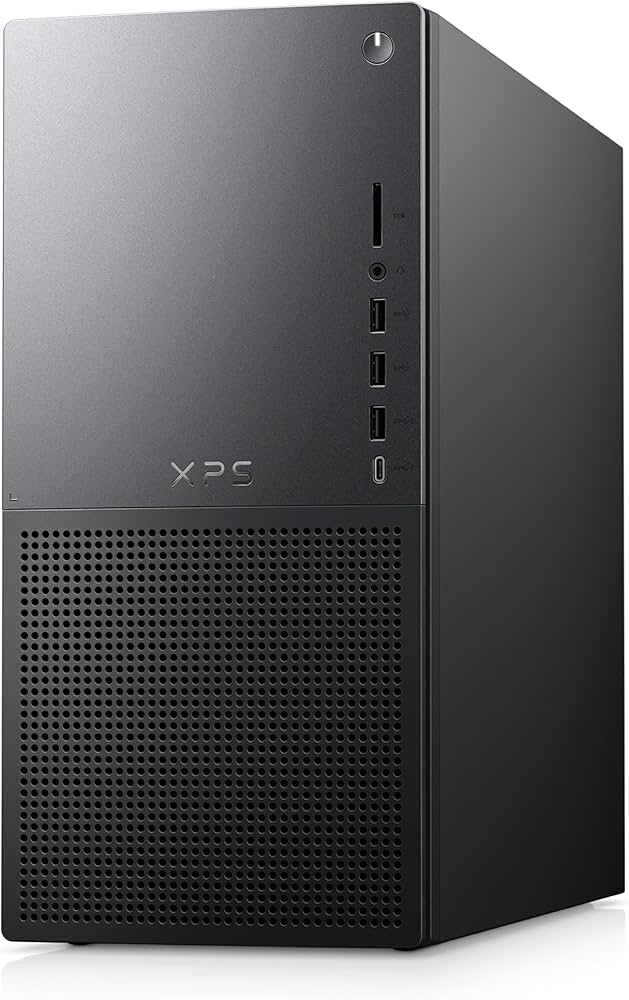 Amazon.co.jp: Dell デスクトップパソコン XPS 8960 Intel Core i7