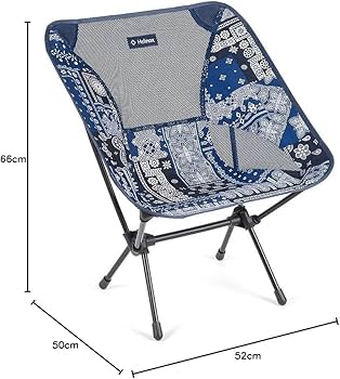 Amazon.co.jp: ヘリノックス(Helinox) キャンプ アウトドア チェア