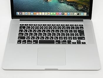 Amazon.co.jp: 【整備済み品】Apple MacBook Pro 2013 Retina 2K