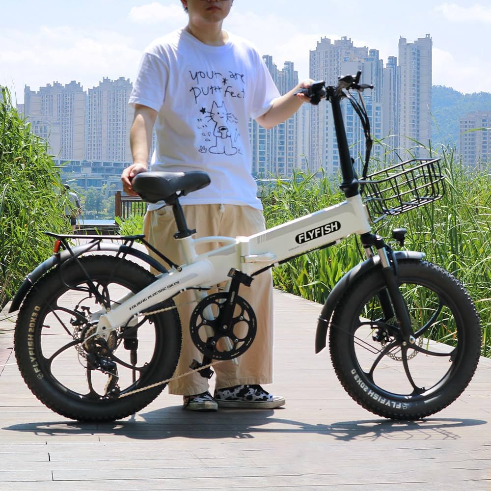 Amazon | 公道走行可能 免許不要 電動アシスト自転車 20インチ