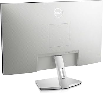 Amazon.com: Dell S2722DC 27 USB-C Monitor QHD 2560x1440- S2722DC