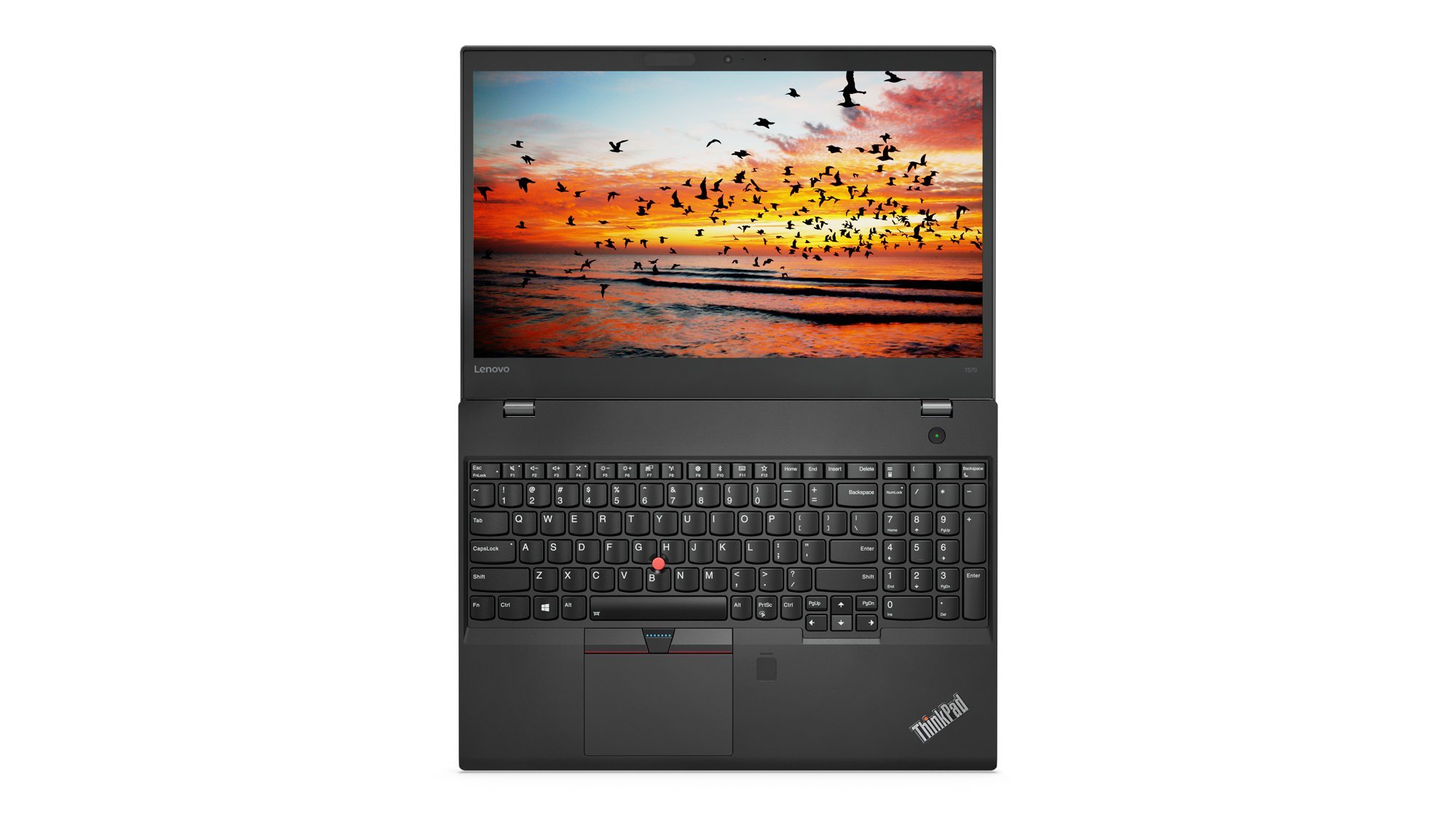 Amazon.com: Lenovo ThinkPad T570 15.6-Inch FHD Laptop (Intel Core