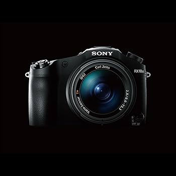 Amazon | SONY デジタルカメラ DSC-RX10M2 ズーム全域F2.8 24-200mm