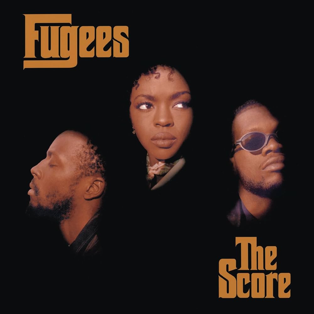 FUGEES - Score - Amazon.com Music