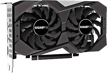 Amazon | GIGABYTE NVIDIA GeForce GTX 1650 搭載 グラフィックボード