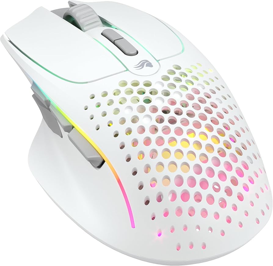 Amazon.com: GLORIOUS Gaming Model I 2 Wireless Gaming Mouse