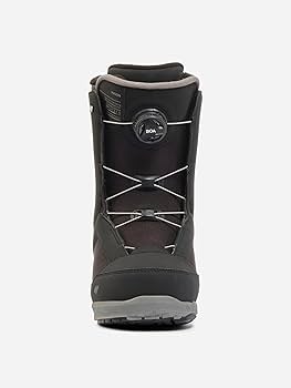 Amazon.com : K2 Haven Women's Snowboard Boots, Black, 10 : Sports