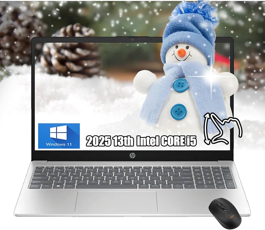 Amazon.co.jp: HP 15.6インチ FHD タッチスクリーンノートパソコン