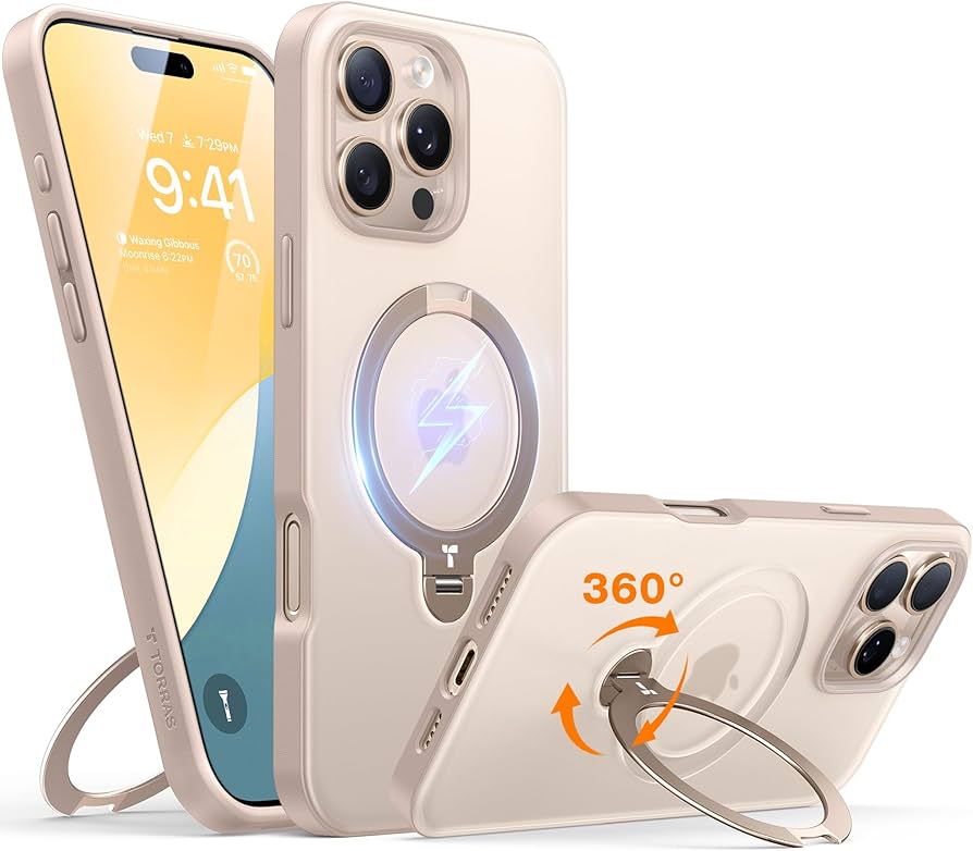 Amazon.co.jp: 【デザートチタニウム専用色・マット感】TORRAS iPhone