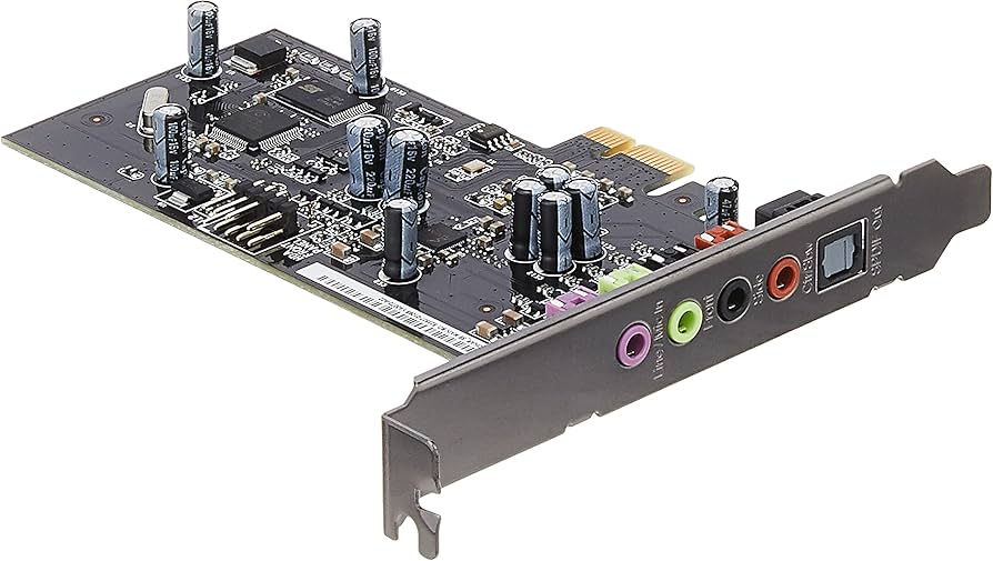 Amazon.co.jp: ASUS 5.1ch ハイレゾ対応 ゲーミングサウンドカード