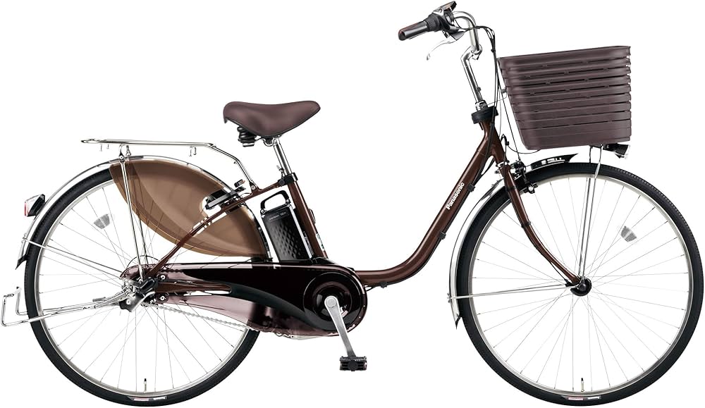 Amazon | Panasonic（パナソニック） ビビ・DX 26インチ カラー