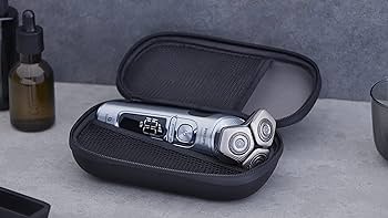 Amazon | フィリップス シェーバーシリーズ 9000 プレステージ