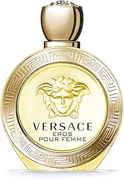 Amazon | ヴェルサーチ エロス フェム EDT スプレー 100ml | VERSACE