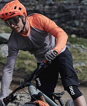 Amazon.co.jp: POC Devour Sunglasses Uranium Black/Brown Silver