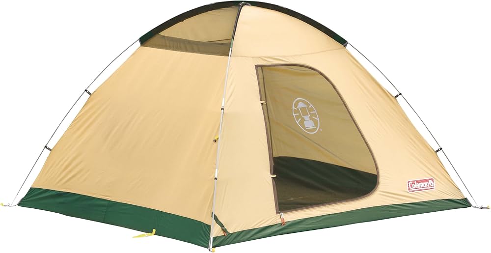 Amazon.co.jp: Coleman 170T16350J BC Wide Dome 325 [For 412345675