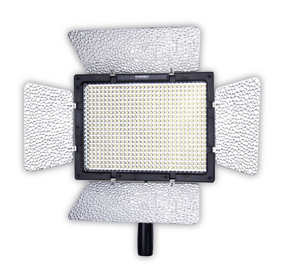 Amazon.com : YONGNUO YN600L LED Video Light, with Adjustable Color