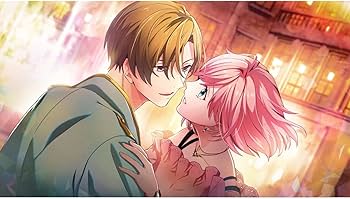 Amazon.co.jp: アンジェリーク ルミナライズ トレジャーBOX (初回購入