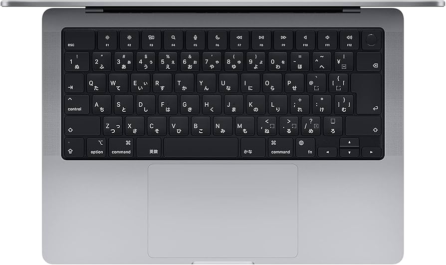 Amazon.co.jp: Apple 2023 MacBook Pro M2 Proチップ搭載ノート