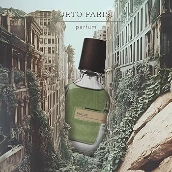 Amazon.com: Orto Parisi Eau de Parfum Spray, Viride, 1.7 Fl Oz