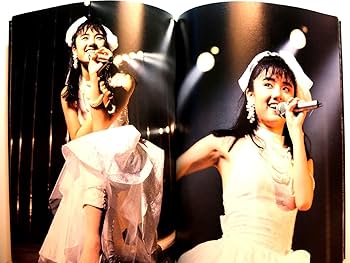 Amazon.co.jp: 原田知世写真集 : ザテレビジョン: 本