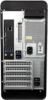 Amazon.co.jp: Dell XPS 8930 タワーデスクトップ - 第8世代 Intel