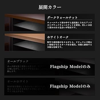 Amazon.co.jp: amesoba 木製 モニタースタンド 卓上 デスクシェルフ