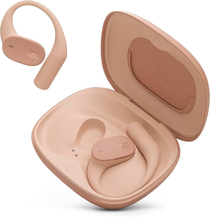 Amazon.co.jp: JBL SENSE LITE 完全ワイヤレスイヤホン/オープンイヤー