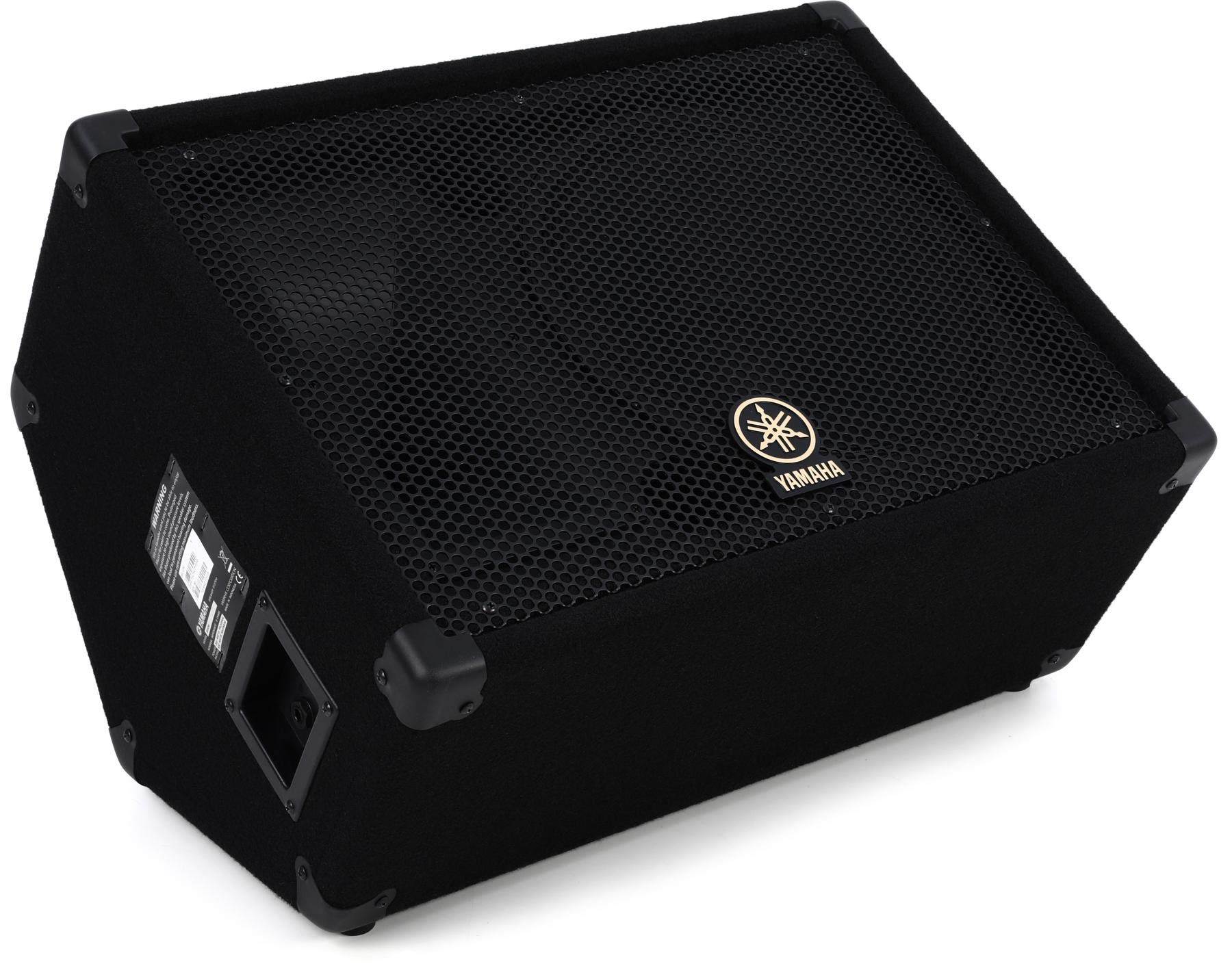 Amazon.co.jp: Yamaha BR12 12-Inch 2-Way Loudspeaker System : 楽器