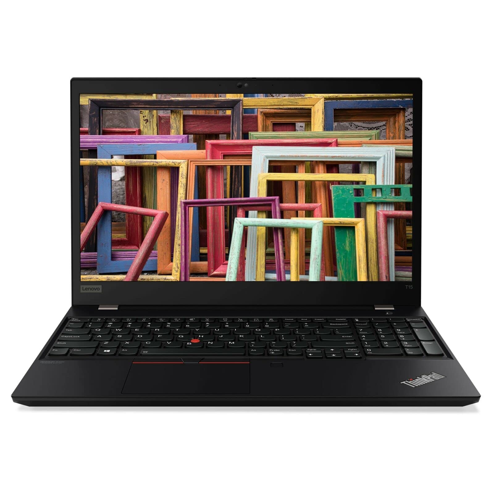 Amazon.com: 2022 Lenovo ThinkPad T15 Gen 2 15.6