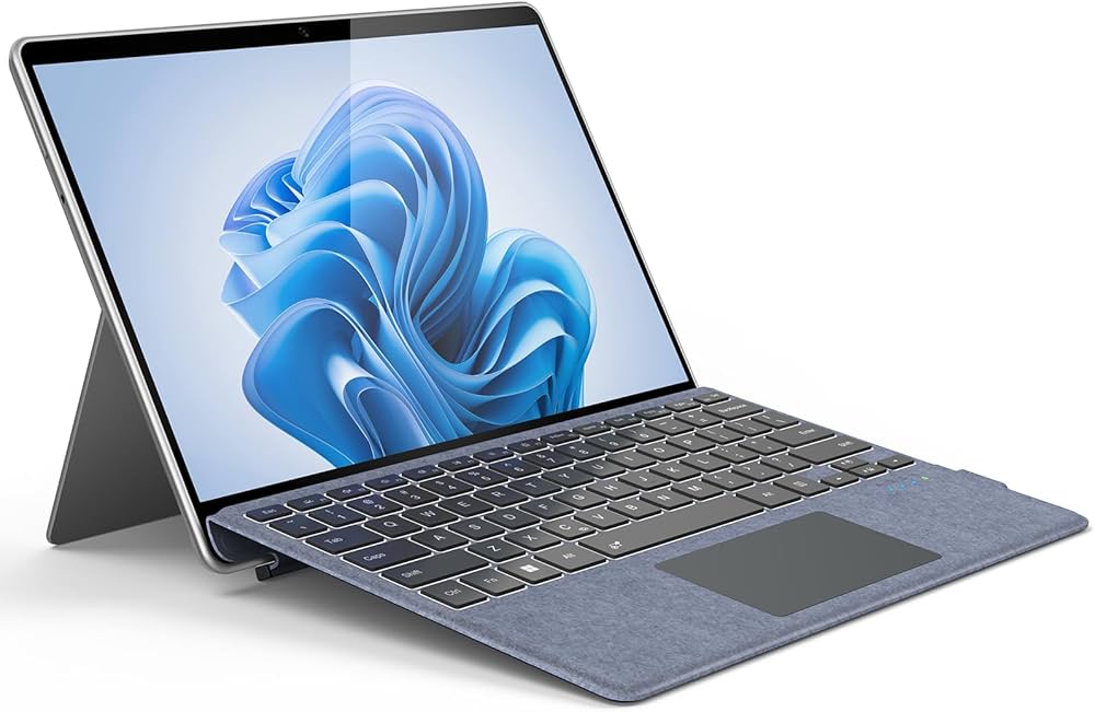 Amazon.co.jp: Omikamo マイクロソフト サーフェス キーボー