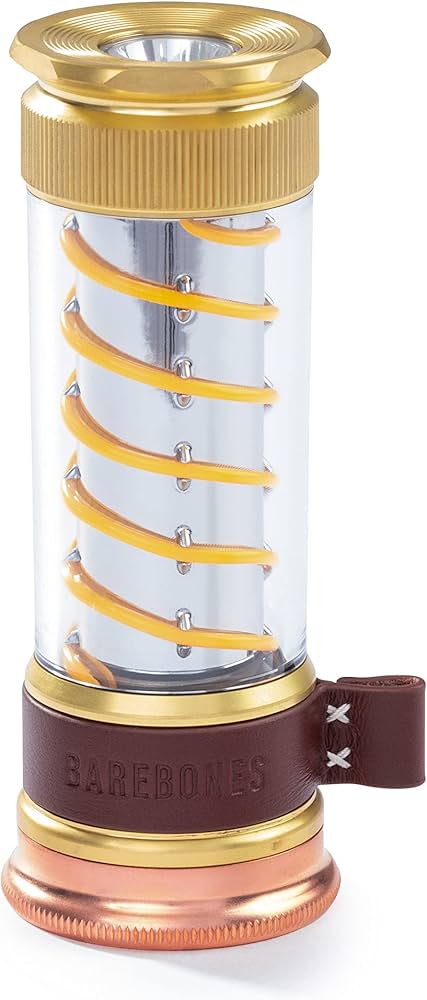 Amazon.co.jp: Barebones ベアボーンズ エジソンライトスティックLED