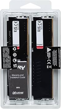 Amazon | キングストン Kingston FURY デスクトップPC用メモリ DDR5