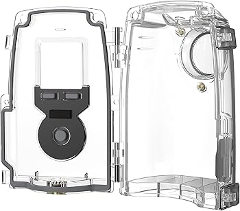 Amazon | Brinno ATH120 防水ケース TLC300用 TLC200 PRO用 防水ケース