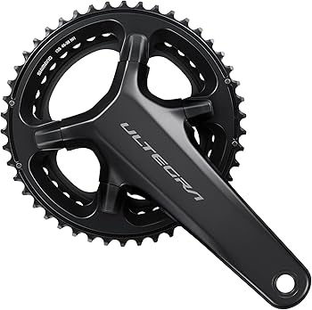 Amazon | シマノ（SHIMANO）ULTEGRA FC-R8100 160mm 46×36T クランク