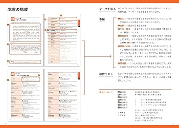 音声アプリ対応】英検準2級 文で覚える単熟語 4訂版 (旺文社英検書