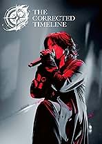 Amazon.co.jp: THE CORRECTED TIMELINE (DVD) : KIRITO: DVD