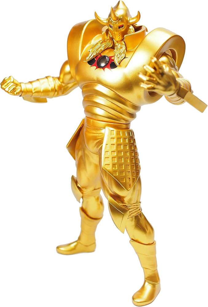 Amazon | CCP Muscular Collection No.EX キン肉マン 生誕40周年記念