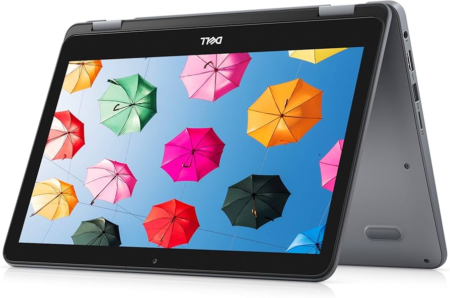 Amazon.com: Dell Inspiron 11 3195, 2 en 1, 7ª generación AMD A9