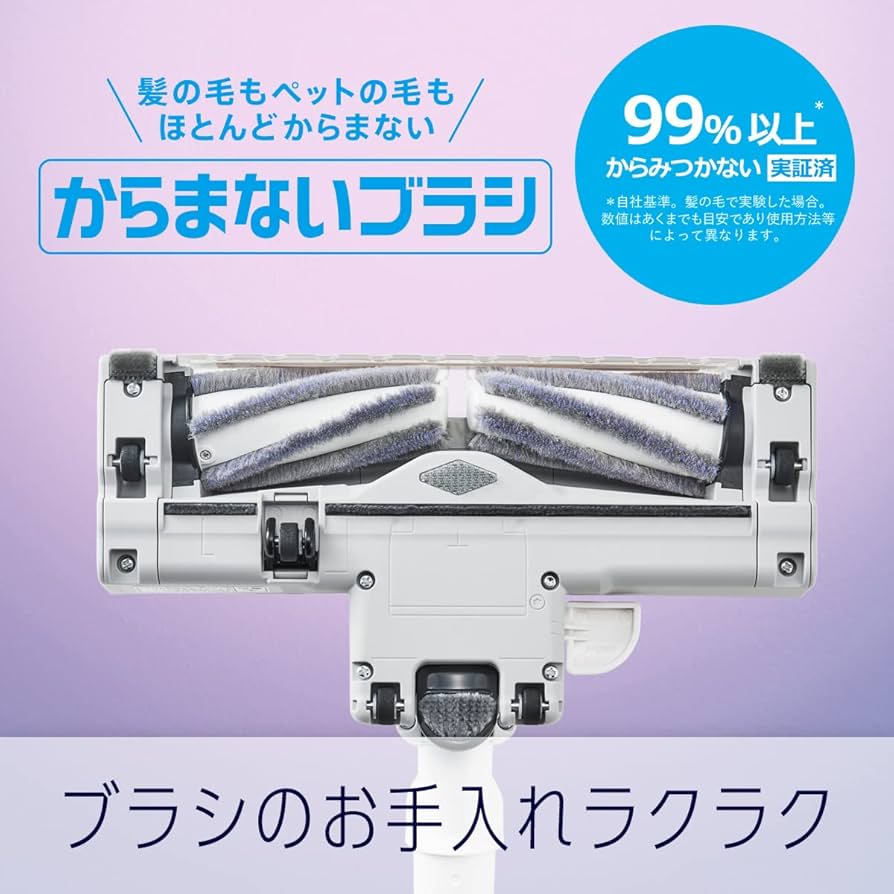 Panasonic パナソニック MC-SR40K-A コード付き Panasonic