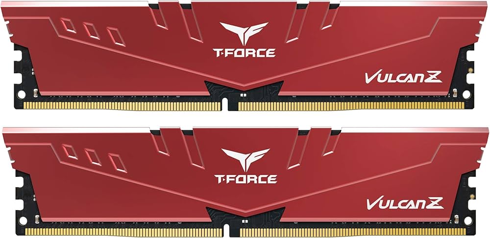 Amazon | Team DDR4 2666Mhz(PC4-21300) 16GBx2枚(32GBkit