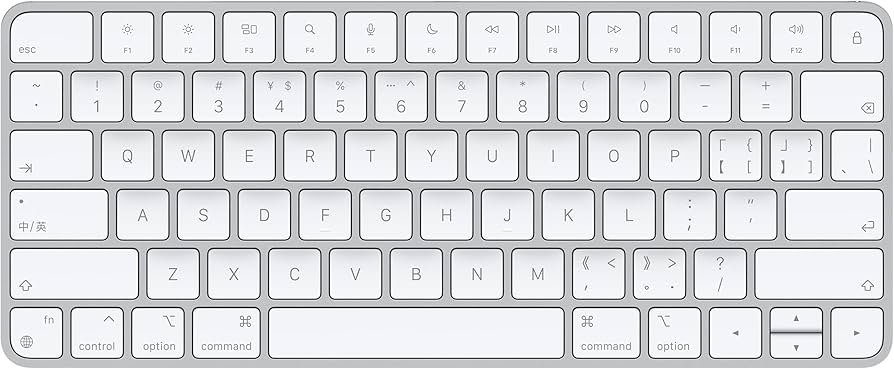 Amazon.com: Apple Magic Keyboard: Wireless, Bluetooth