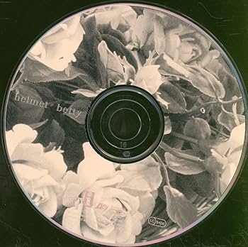 Helmet - Betty - Amazon.com Music