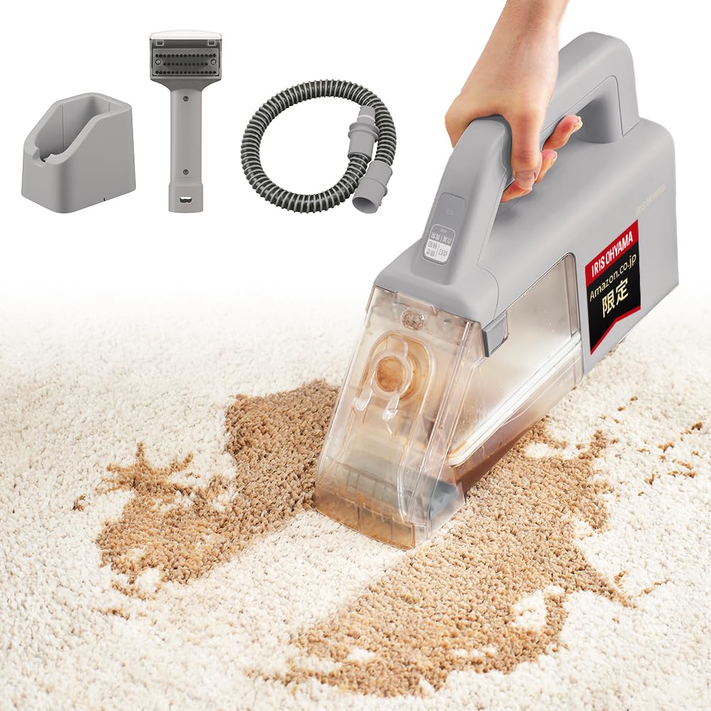 Amazon.co.jp: 【Amazon.co.jp限定】アイリスオーヤマ リンサー