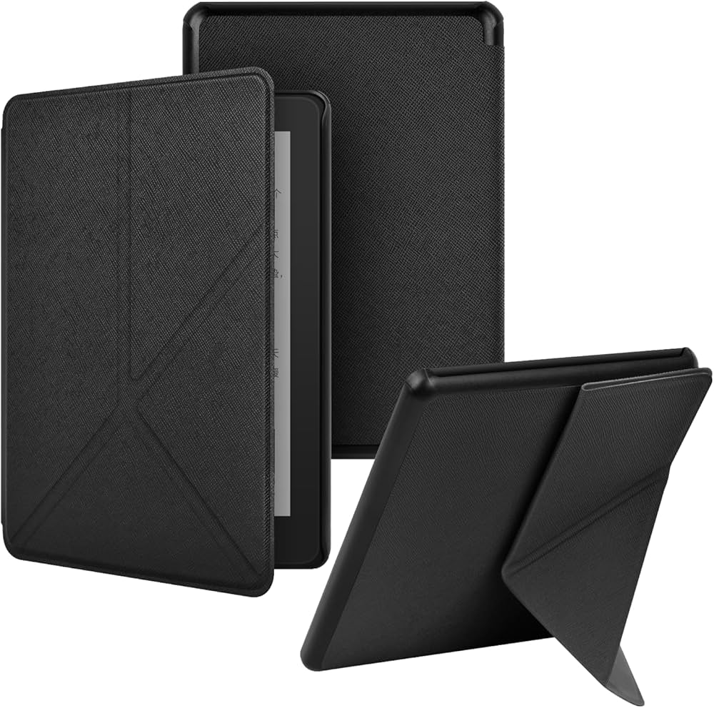 Amazon.co.jp: New Kindle Paperwhite(2024 第12世代) 7インチ 用