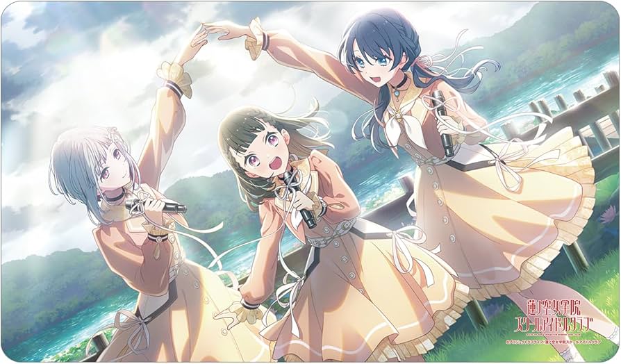 Amazon.co.jp: ラブライブ!蓮ノ空女学院スクールアイドルクラブ