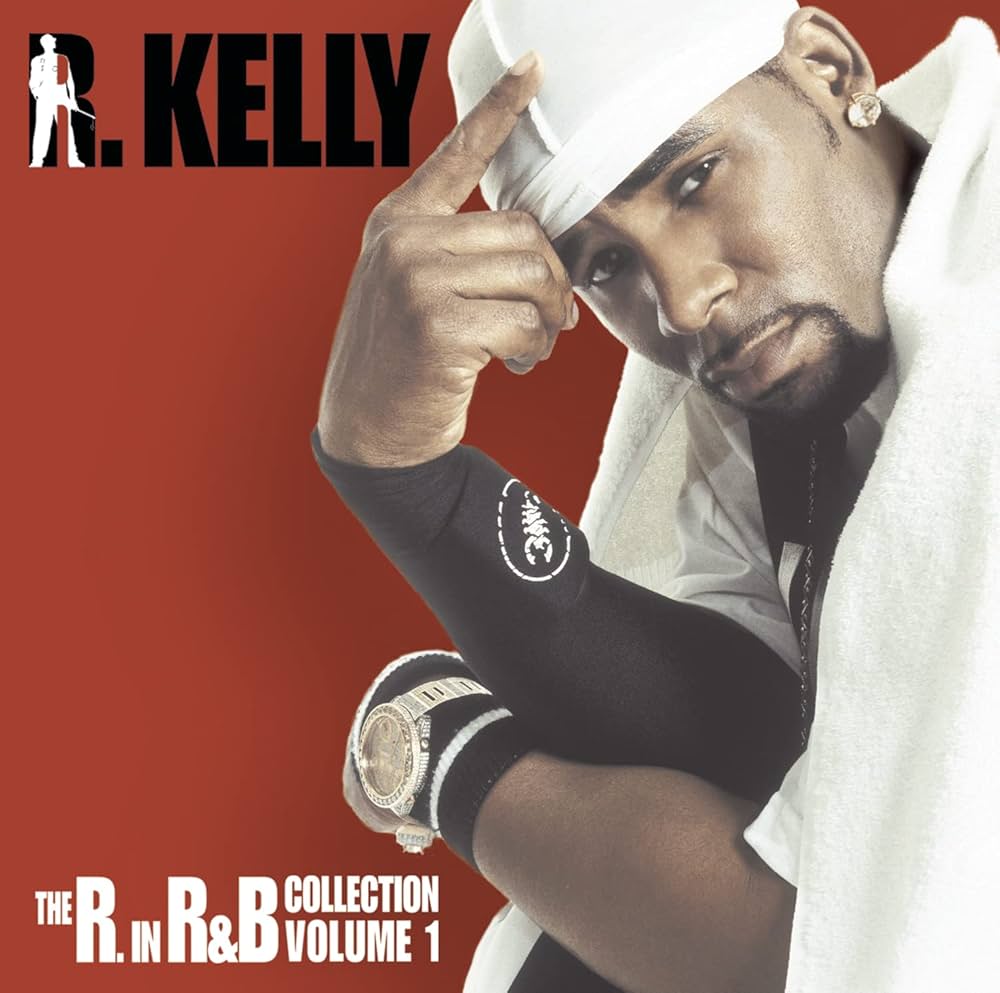 R. Kelly - The R. in R&B Collection, Vol. 1 - Amazon.com Music