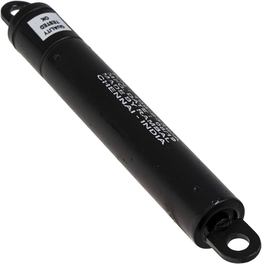 Amazon.com : Exmark 109-2339 Motion Control Damper Lazer Z AS XP