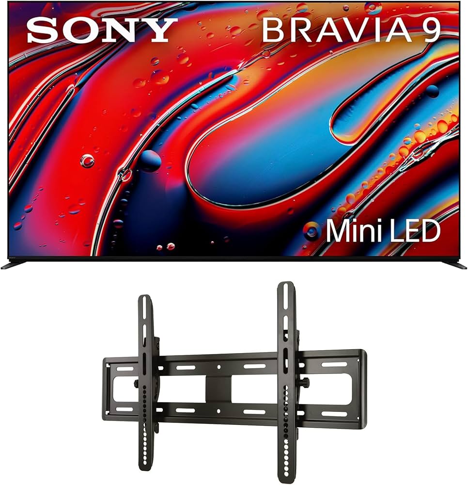 Amazon.com: Sony K65XR90 65 Inch XR90 Series Bravia Mini LED HDR
