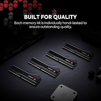 Amazon.co.jp: G.SKILL Trident Z5 Neoシリーズ DDR5 RAM (AMD Expo