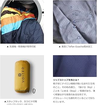 Amazon.co.jp: VOITED Classic Pillow Blanket ボイテッド/クラシック